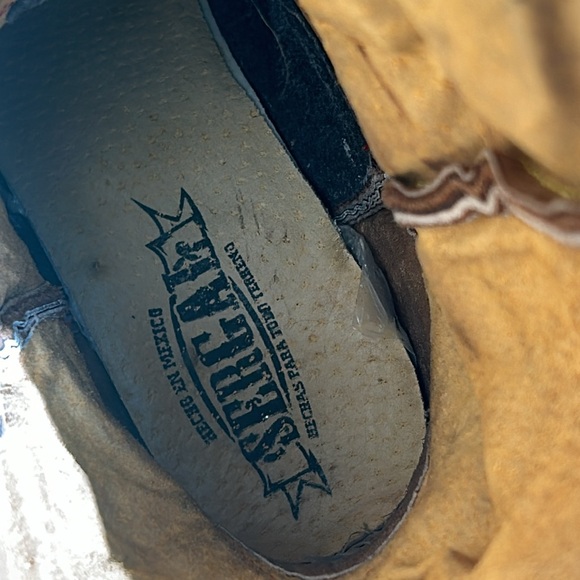 Cowgirl boots 6.5 - Picture 11 of 11